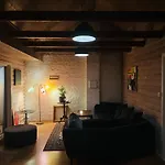 Penthouse In Apartamento Farsund