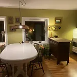 Penthouse In Apartamento Farsund
