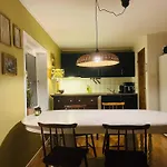 Penthouse In Farsund