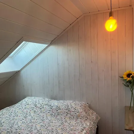 Penthouse In Appartamento Farsund