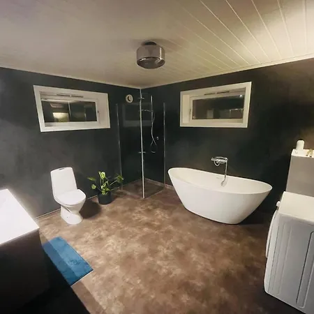 Penthouse In
