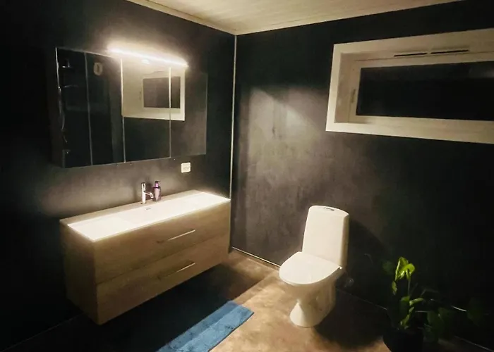 Penthouse In * Farsund